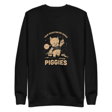 Load image into Gallery viewer, Patreon Piggies Sweatshirt